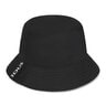 Μαύρο Καπέλο Bucket Shelby