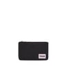 Flat black Toiletry bag TOUS Cushion