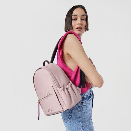 תיק גב קטן שלבי