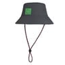 Dark gray Hat TOUS Bucket