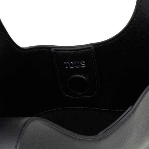 Shopper negro TOUS Motifs Bear