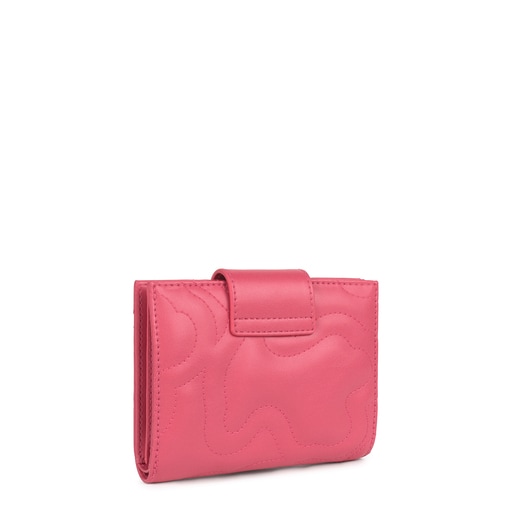 Billetera mediana Kaos |