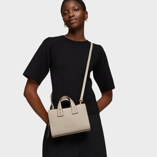 Bowling pequeño topo TOUS Back to basics