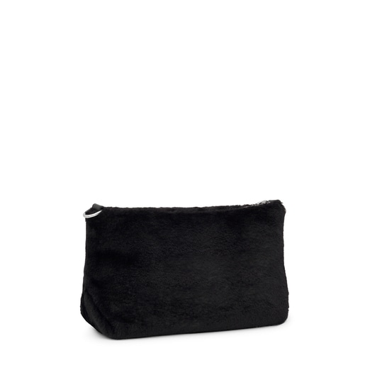 Sac à bandoulière TOUS Balloon Wild noir