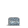 Monedero colgante azul TOUS Kaos Mini Evolution
