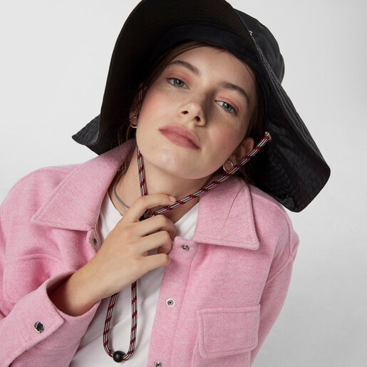 Black Empire Soft Sombrero