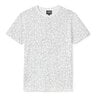 Camiseta de manga corta blanca TOUS Bold Bear