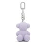 Mauve Key ring-Perfume cover Bold Bear