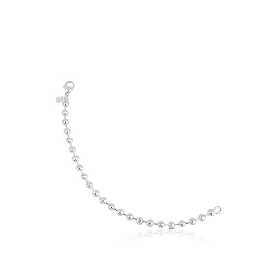 Silver TOUS Bracelets Bracelet | TOUS