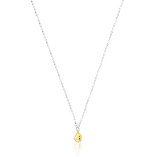 TOUS Silver TOUS Joy Bits necklace with enamel motifs | Westland Mall