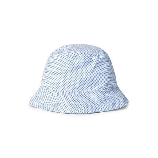 Boys sun hat in Candy blue