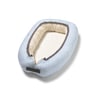 Baby sleep nest in Arc sky blue