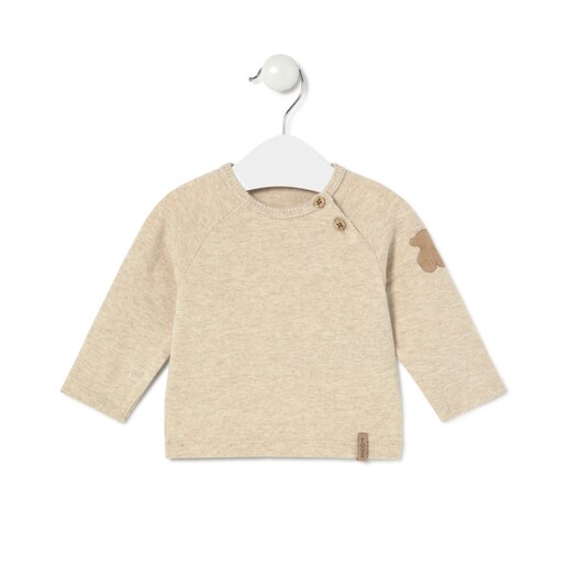 Boys outfit in Garnet maroon