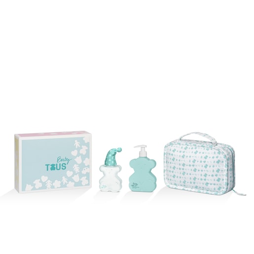 מארז Baby TOUS Mini Suitcase