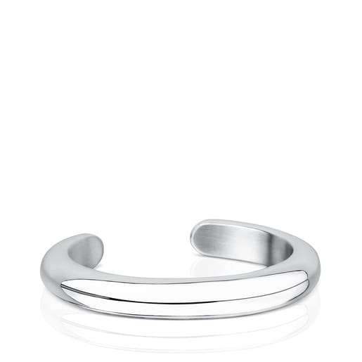 Silver Warm Bracelet | TOUS