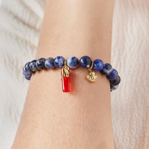 سوار Oceaan Color مزدان بالسودالايت