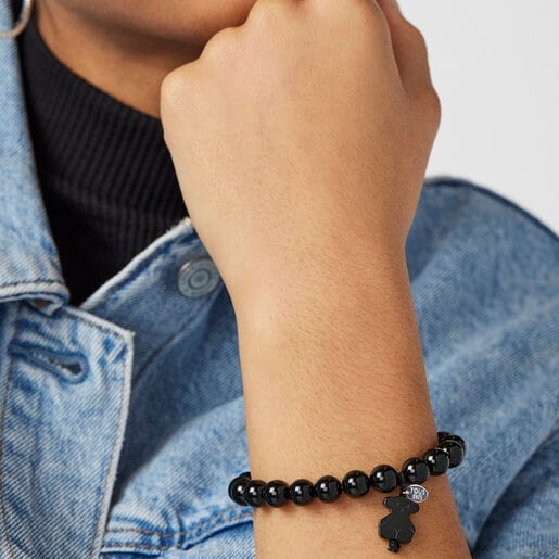 Pulsera TOUS Color de Plata