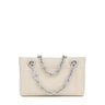 Medium beige Shoulder bag TOUS MANIFESTO New