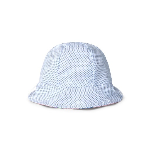 Girls sun hat in Candy pink