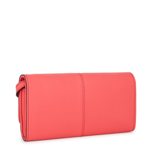 コーラルのウォレット TOUS Terra