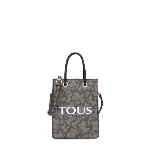 Bolso tous kaos icon sale