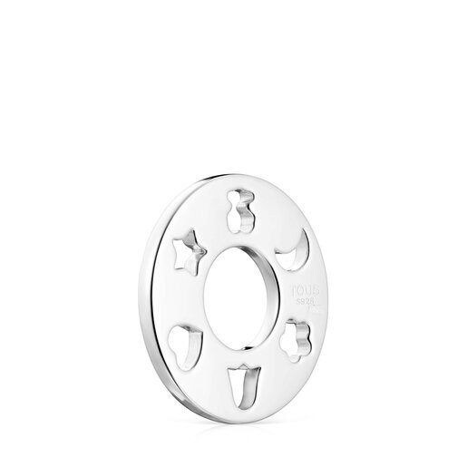 Pendentif Glory petit en Argent