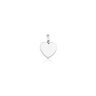 Colgante de plata Sweet Dolls
