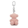 Pink Key ring-Perfume cover Bold Bear