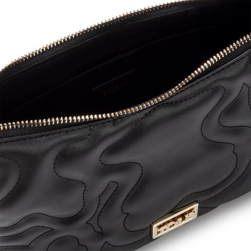 Black Kaos Dream Shoulder bag