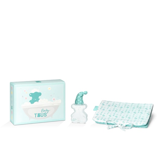 Estuche Baby TOUS Bathroom