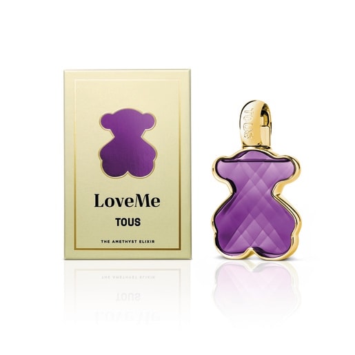 LoveMe The Amethyst Elixir 50 ml Perfume