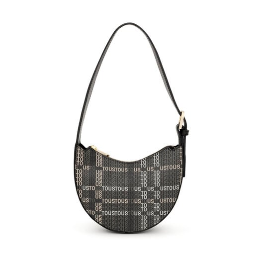 TOUS Black TOUS Cecilia Shoulder bag | Westland Mall