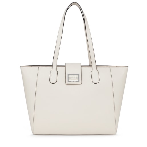 Tous best sale shopper bag