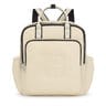 Beige TOUS Balloon Soft Backpack