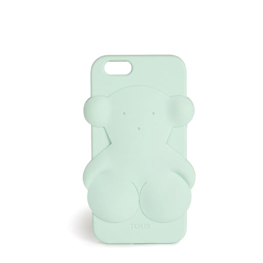 Rubber Bear Cell phone cover