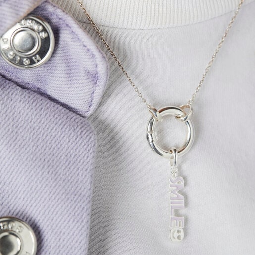 Colgante Smile TOUS Crossword