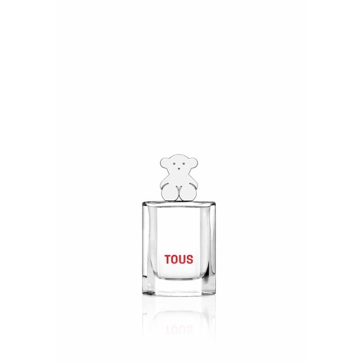 Eau De Toilette Tous