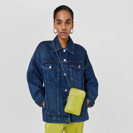 Portamóvil lima TOUS Marina