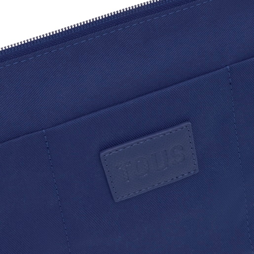 Blue Bag TOUS Bear Anniversary