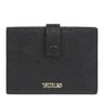 Small black TOUS Essential Wallet
