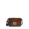 Brown leather Tous Legacy Wild crossbody bag