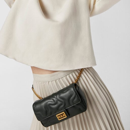 Riñonera Kaos Dream verde