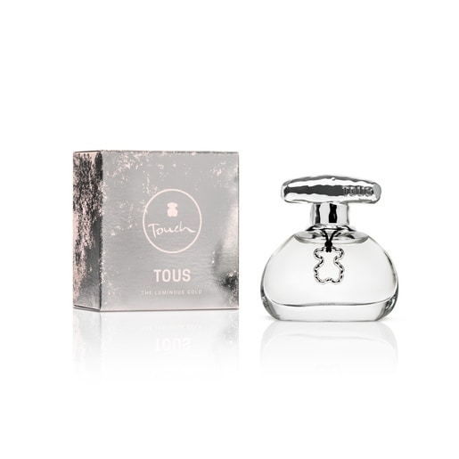 Touch The Luminous Gold Eau de Toilette