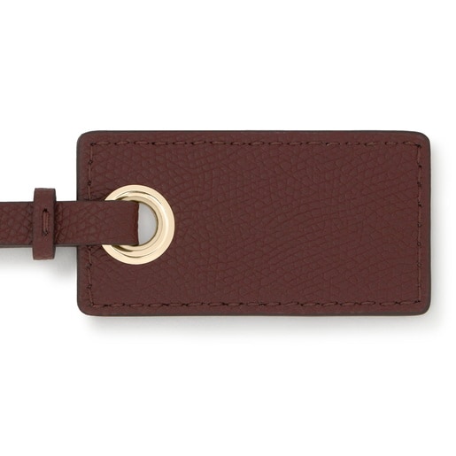 City pequeño marrón The Citybow