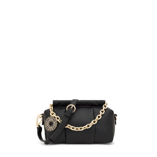 Small black Crossbody bag TOUS Jane