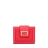 Small red TOUS Funny Pocket wallet
