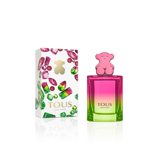 オードトワレ Gem Power – 30 ml | TOUS