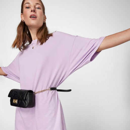 Riñonera Kaos Dream negro