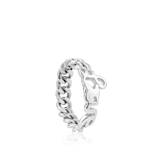 Anillo love tous new arrivals