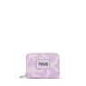 Mauve Kaos Pix Change purse